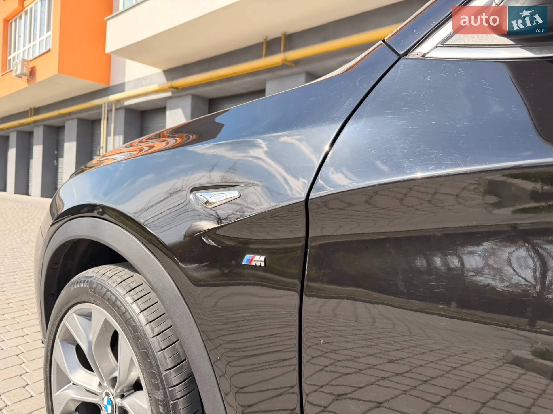 2014 BMW X3 - мініатюра 21