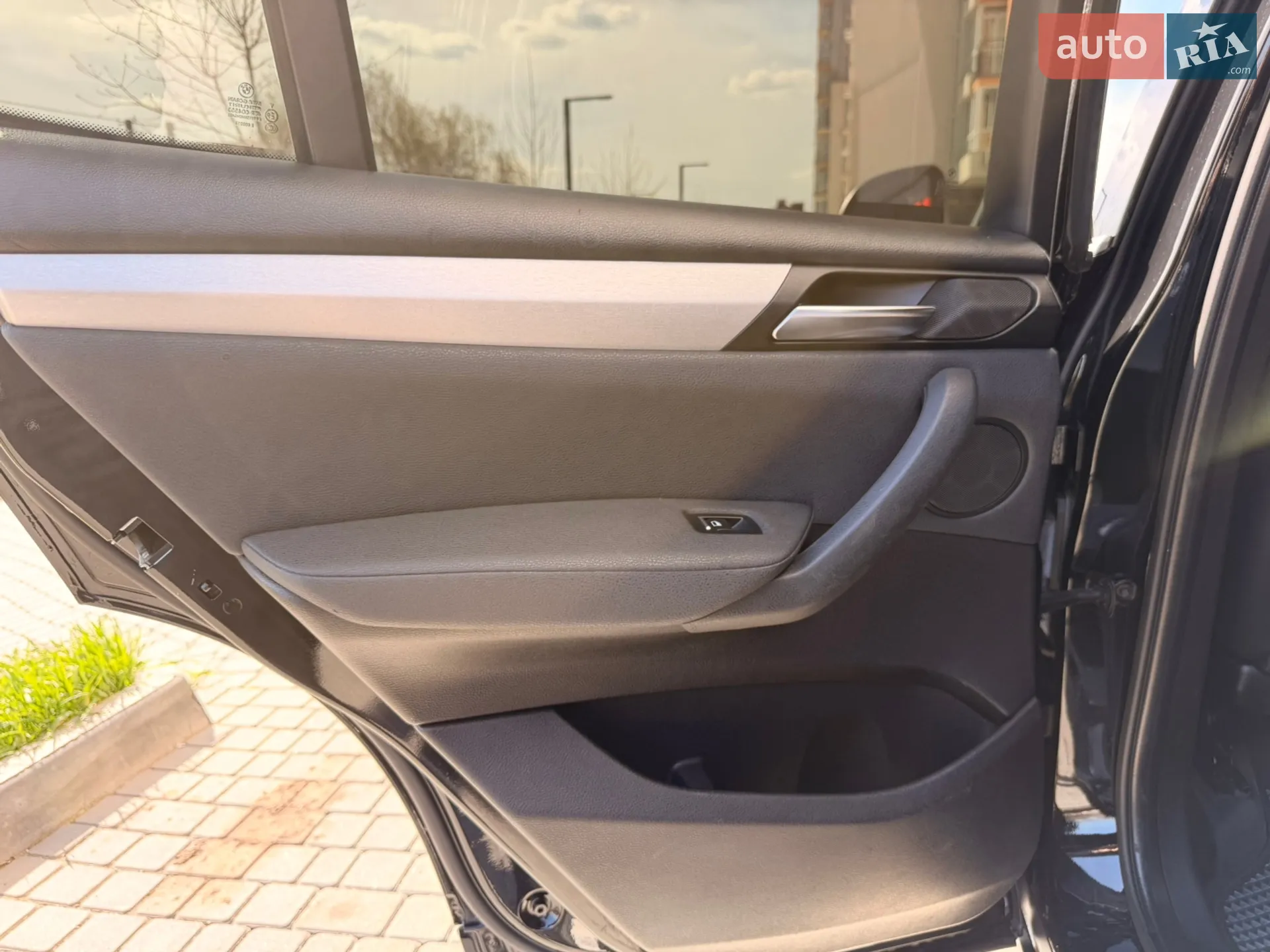 2014 BMW X3 - мініатюра 31