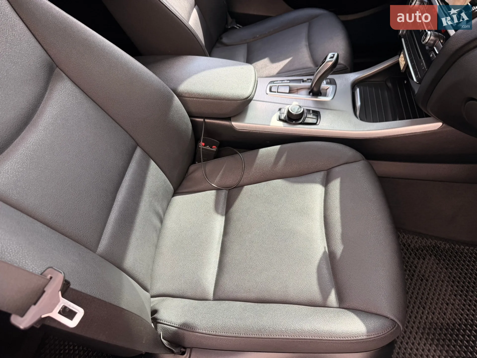 2014 BMW X3 - мініатюра 35