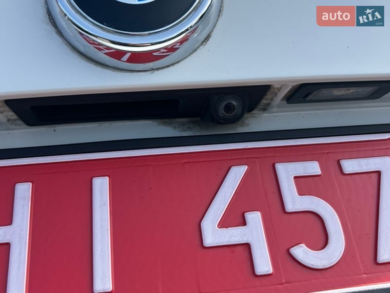 Позашляховик / Кросовер BMW X3 2014 в Володимирі фото 5 Позашляховик / Кросовер BMW X3 2014 в Володимирі