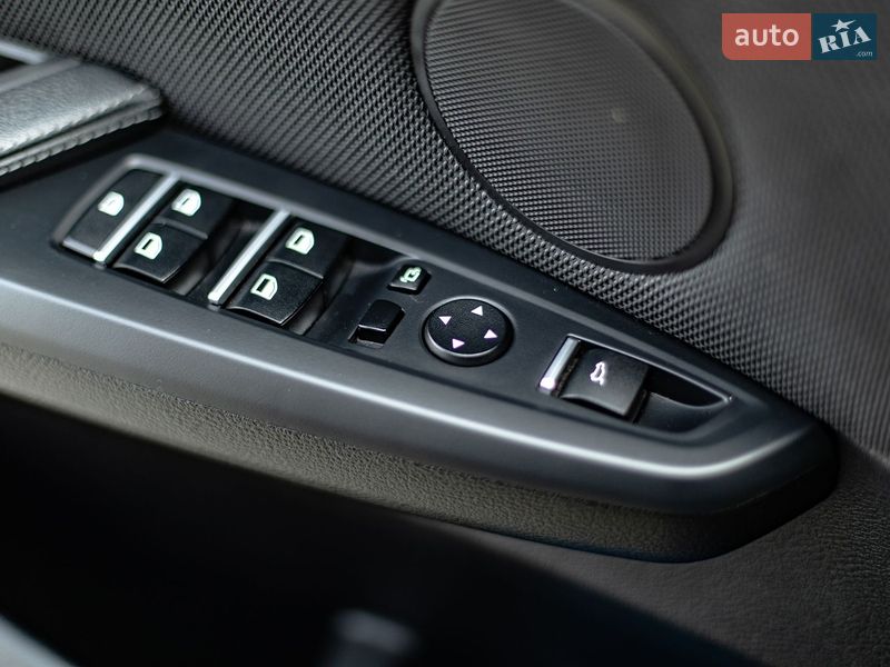 Позашляховик / Кросовер BMW X3 2016 в Звягелі