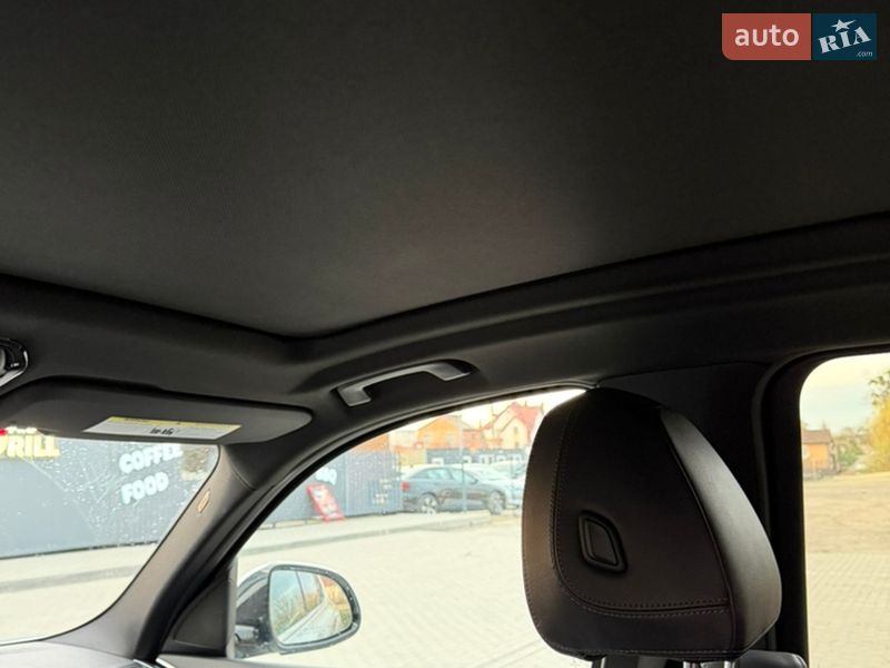 Внедорожник / Кроссовер BMW X3 2018 в Львове