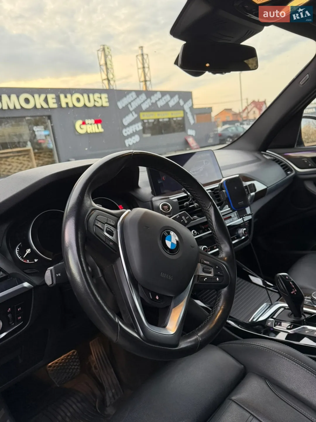 2018 BMW X3 - мініатюра 13