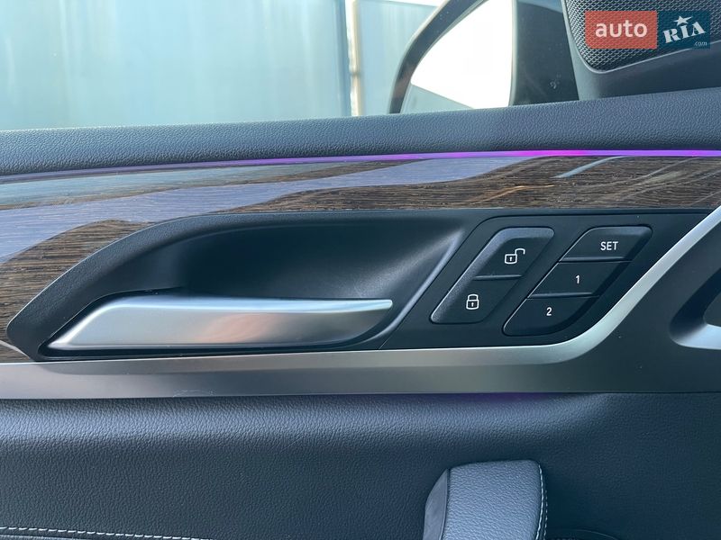 Внедорожник / Кроссовер BMW X3 2018 в Киеве фото 37 Внедорожник / Кроссовер BMW X3 2018 в Киеве