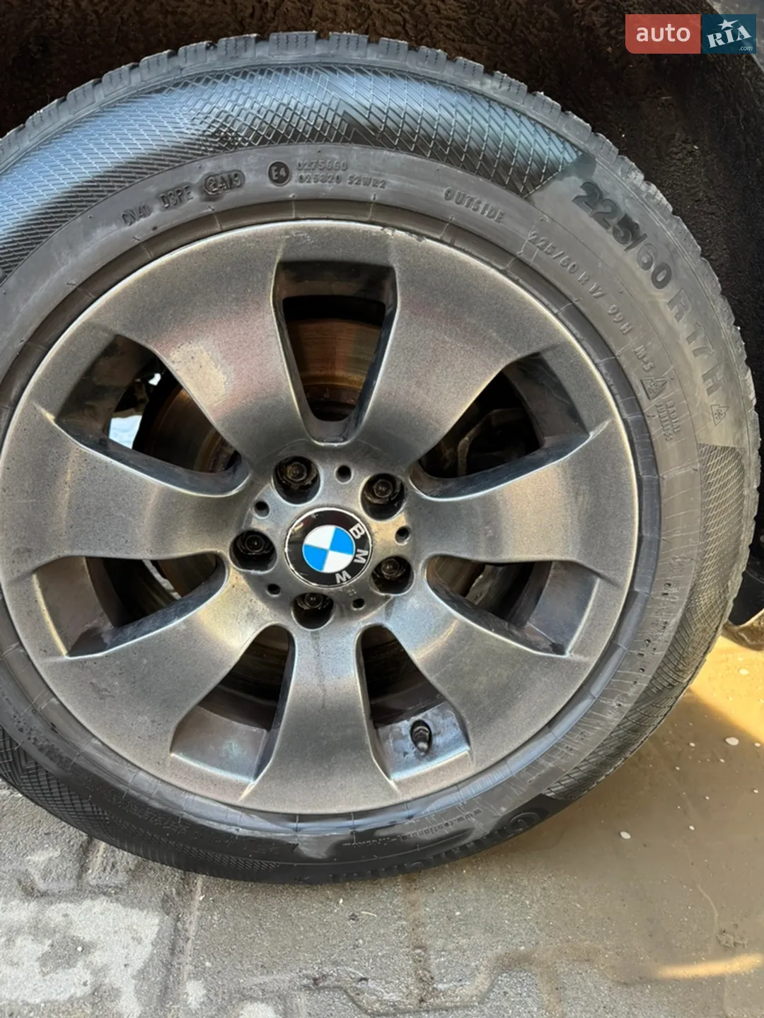 2013 BMW X3 - мініатюра 6
