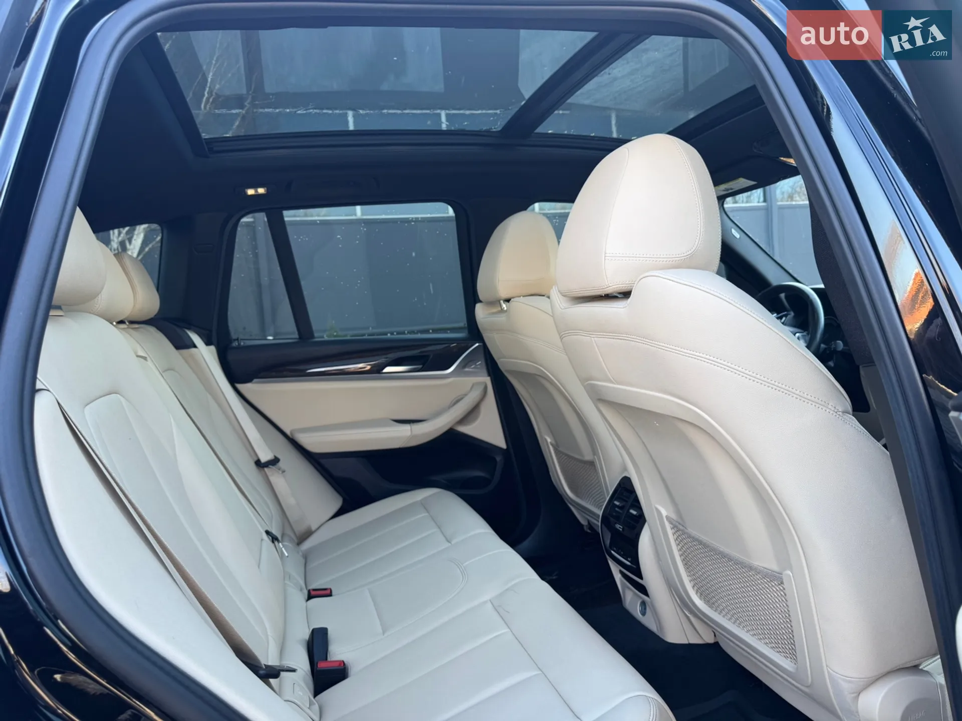 2020 BMW X3 - мініатюра 22