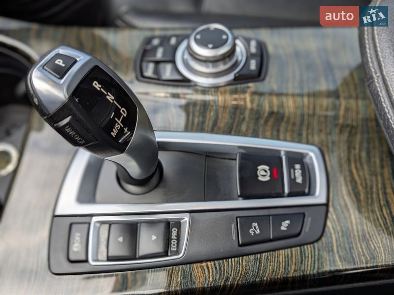 Внедорожник / Кроссовер BMW X3 2014 в Дубно фото 36 Внедорожник / Кроссовер BMW X3 2014 в Дубно