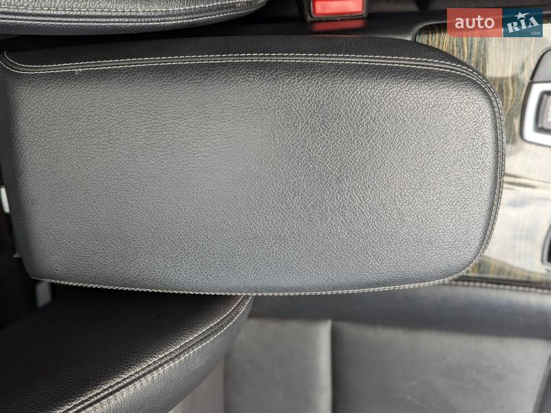 Внедорожник / Кроссовер BMW X3 2014 в Дубно фото 45 Внедорожник / Кроссовер BMW X3 2014 в Дубно