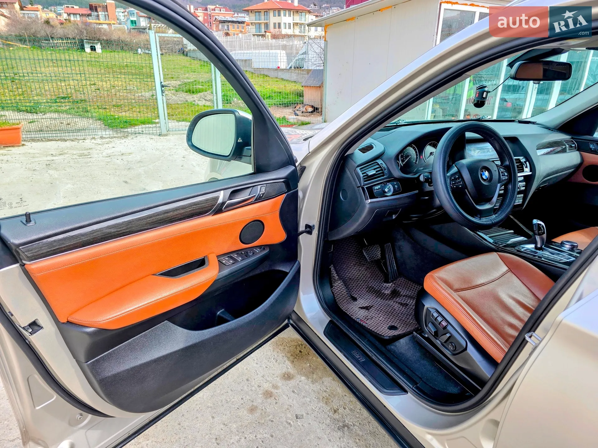 2016 BMW X3 - мініатюра 6