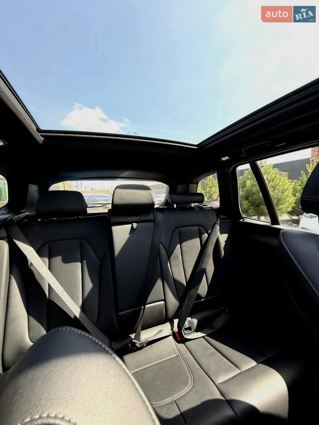 2022 BMW X3 - мініатюра 15