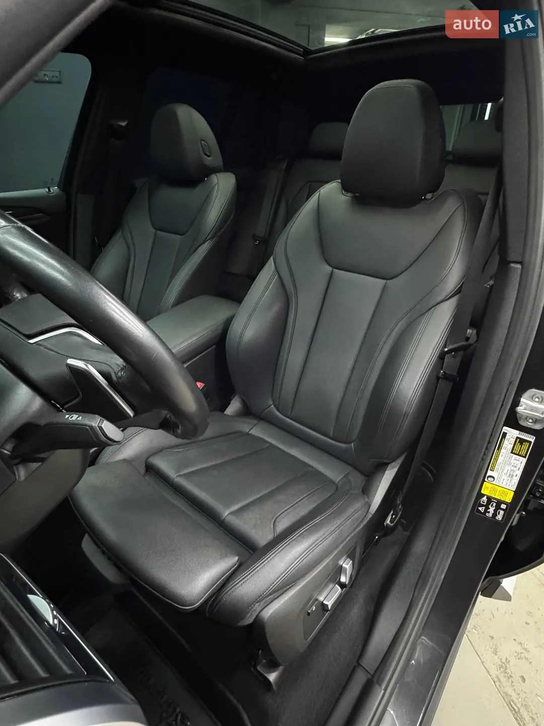 2018 BMW X3 - мініатюра 16