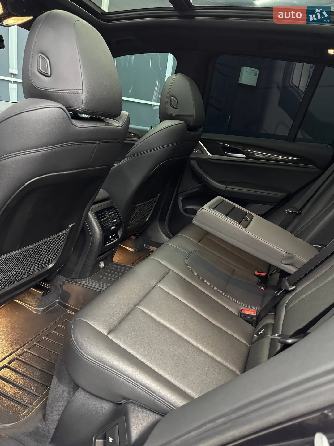 2018 BMW X3 - мініатюра 18