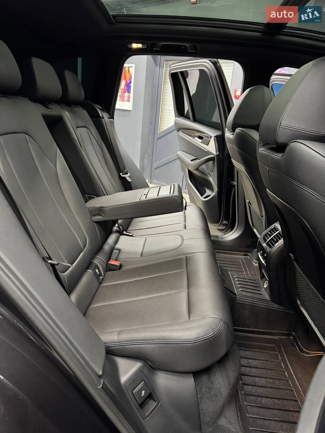 2018 BMW X3 - мініатюра 20