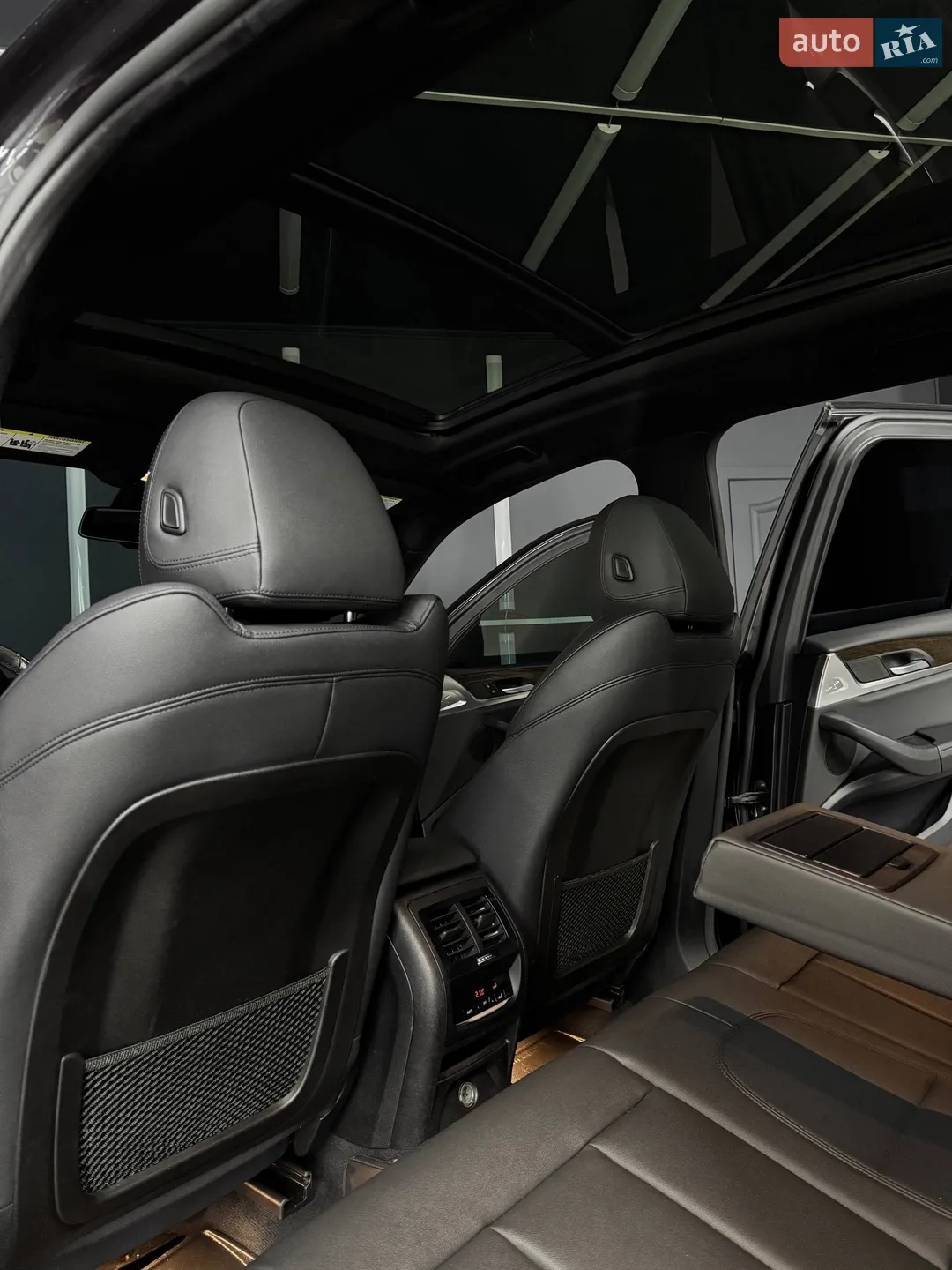 2018 BMW X3 - мініатюра 25