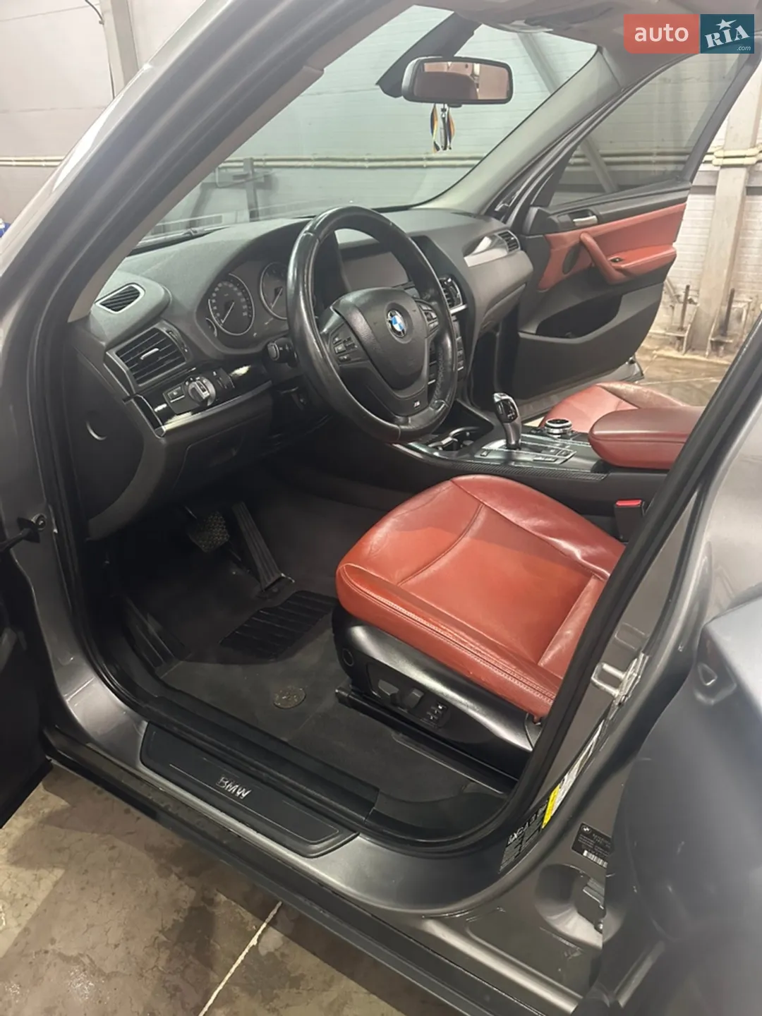 2011 BMW X3 - мініатюра 26