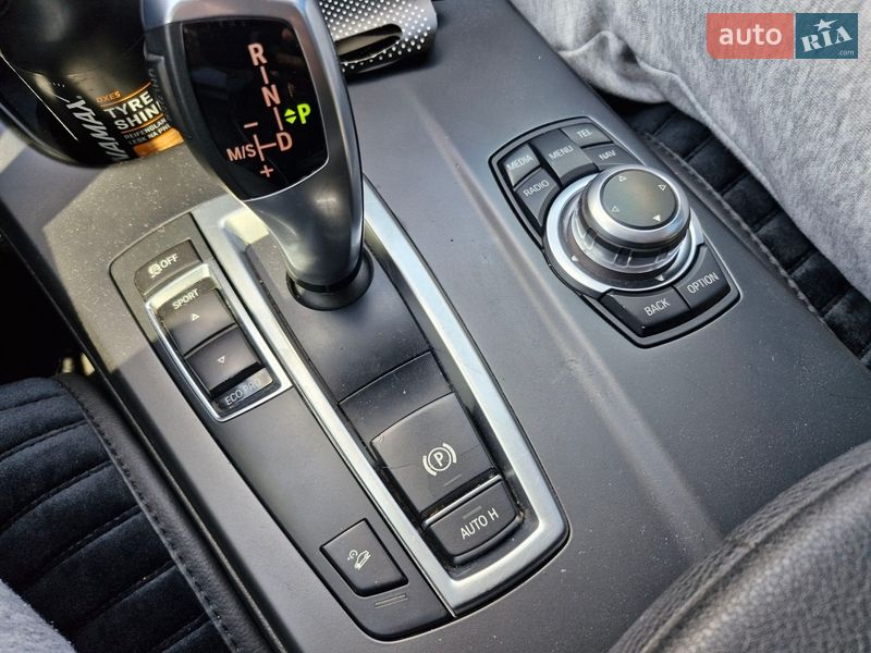 Внедорожник / Кроссовер BMW X3 2014 в Полтаве фото 35 Внедорожник / Кроссовер BMW X3 2014 в Полтаве