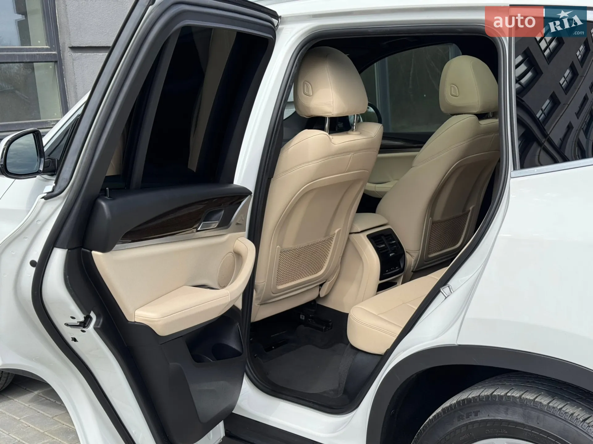 2018 BMW X3 - мініатюра 18