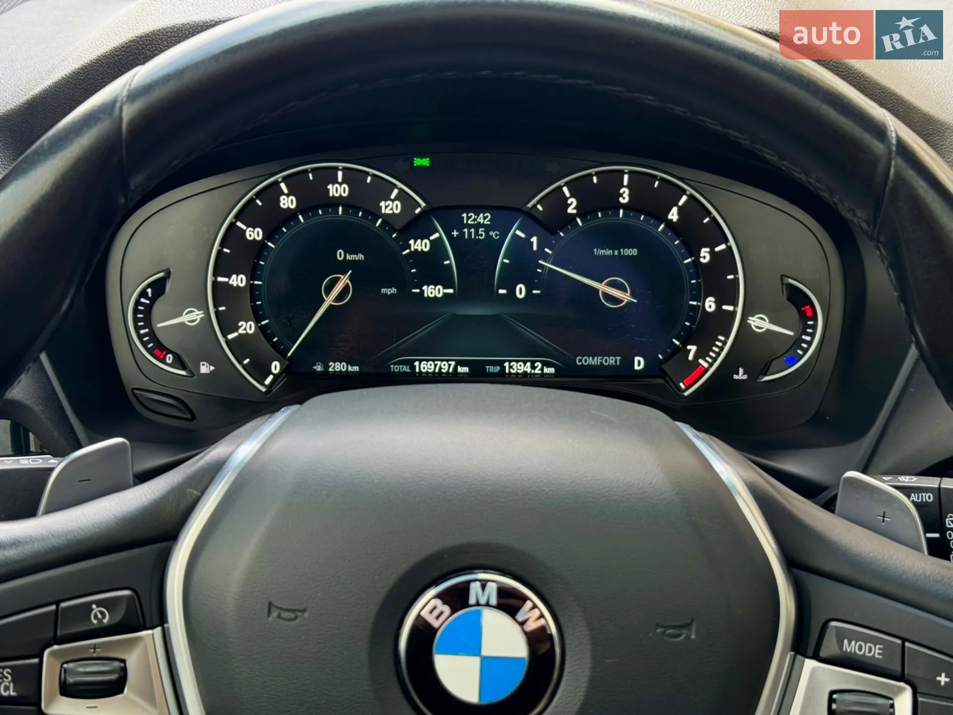 2018 BMW X3 - мініатюра 28