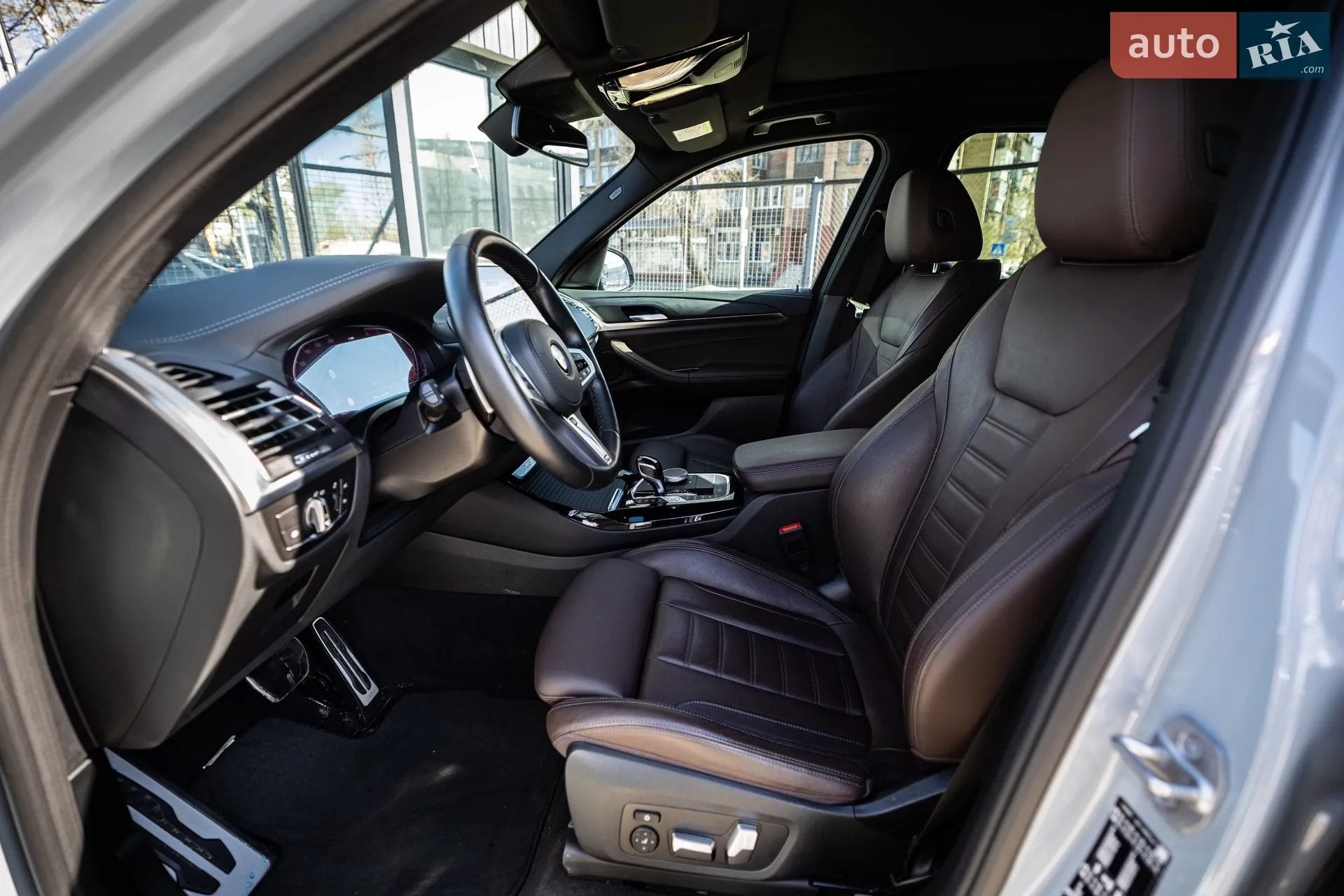 2022 BMW X3 - мініатюра 5