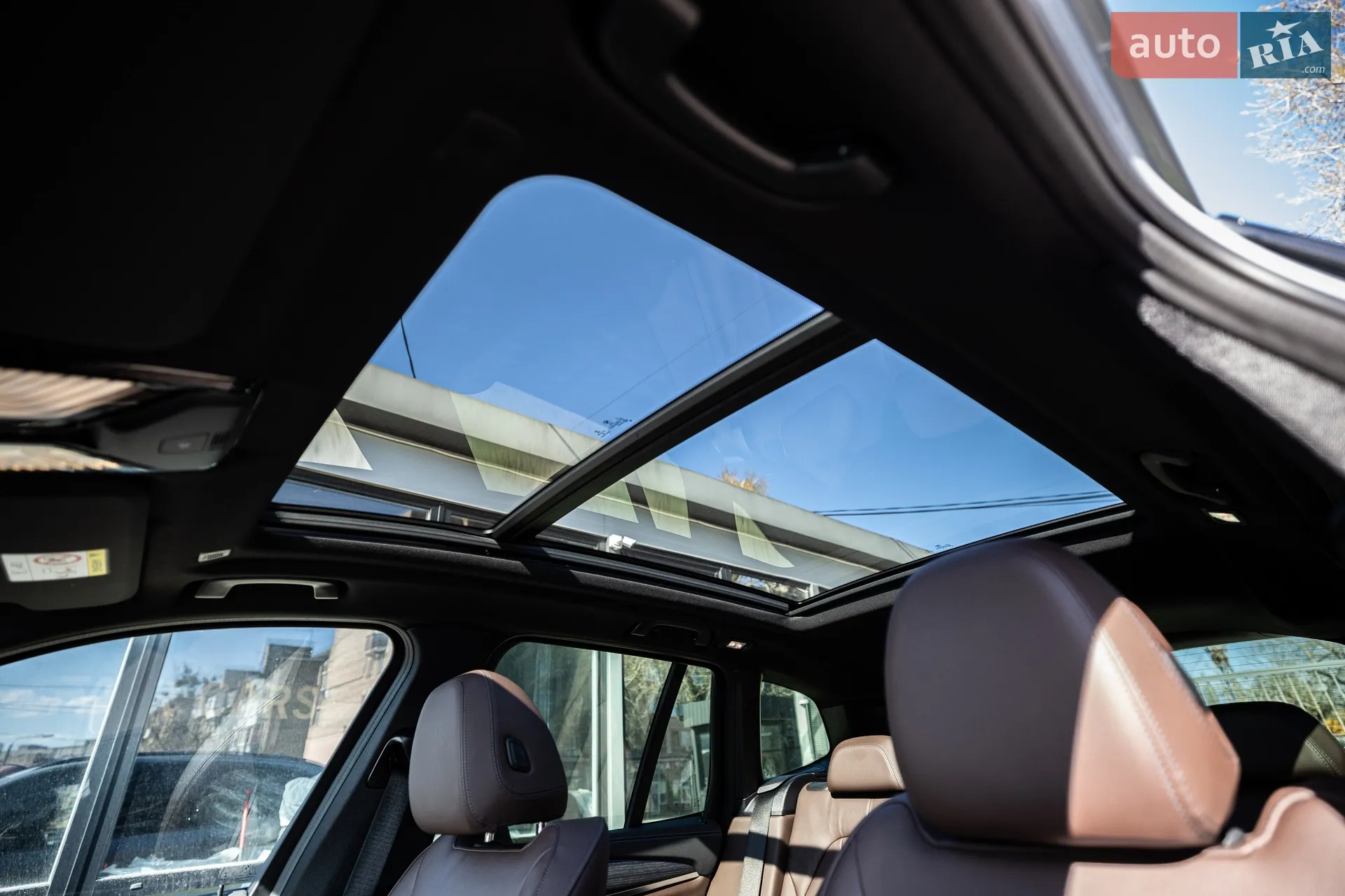 2022 BMW X3 - мініатюра 43