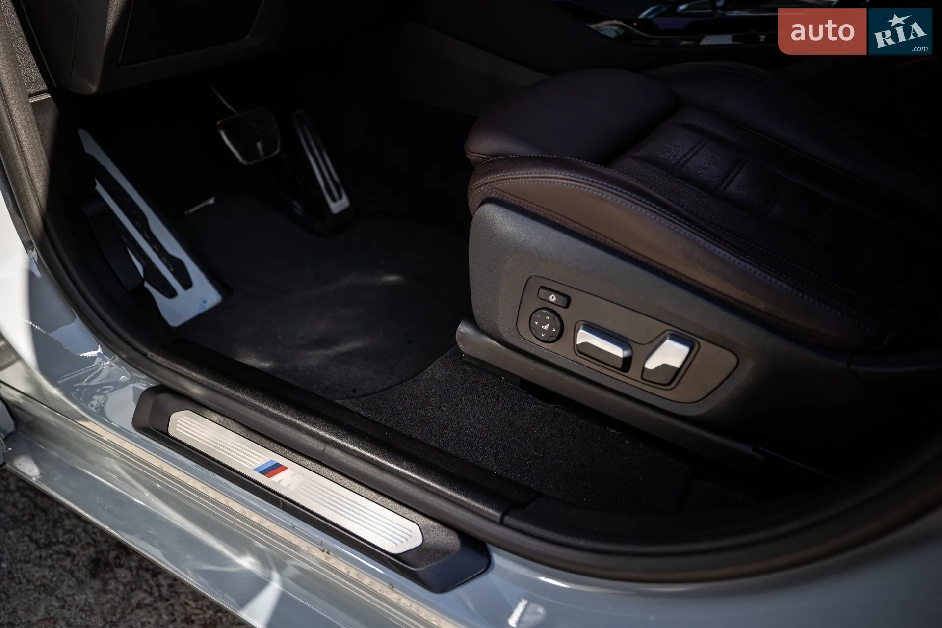 2022 BMW X3 - мініатюра 47