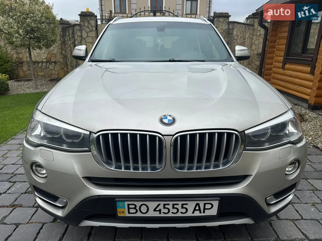 2013 BMW X3 - мініатюра 25