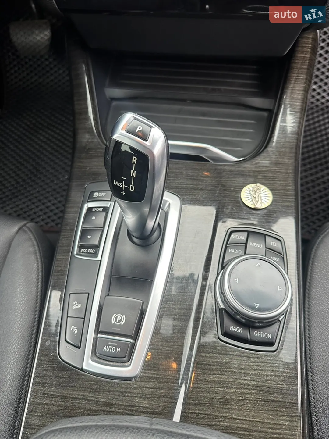 2014 BMW X3 - мініатюра 16