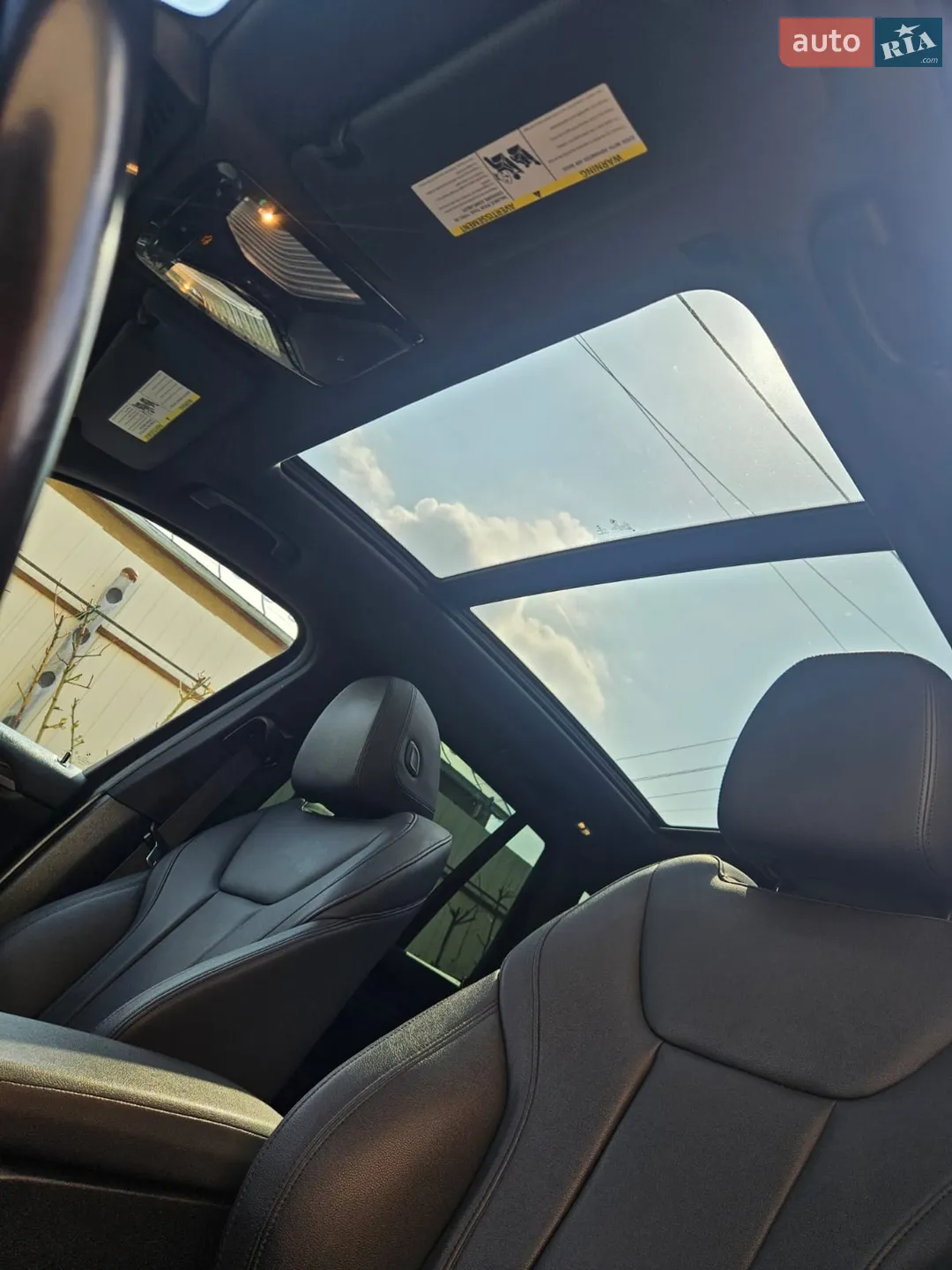 2018 BMW X3 - мініатюра 41
