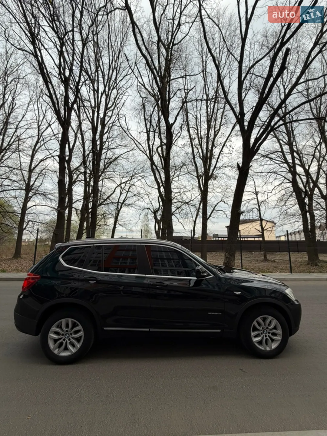 2011 BMW X3 - мініатюра 8