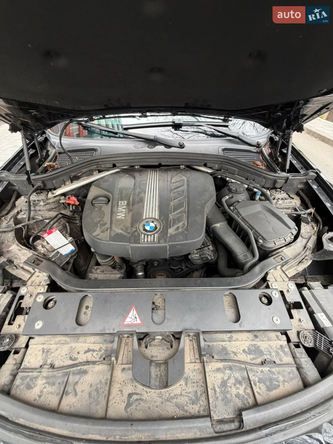 2011 BMW X3 - мініатюра 22