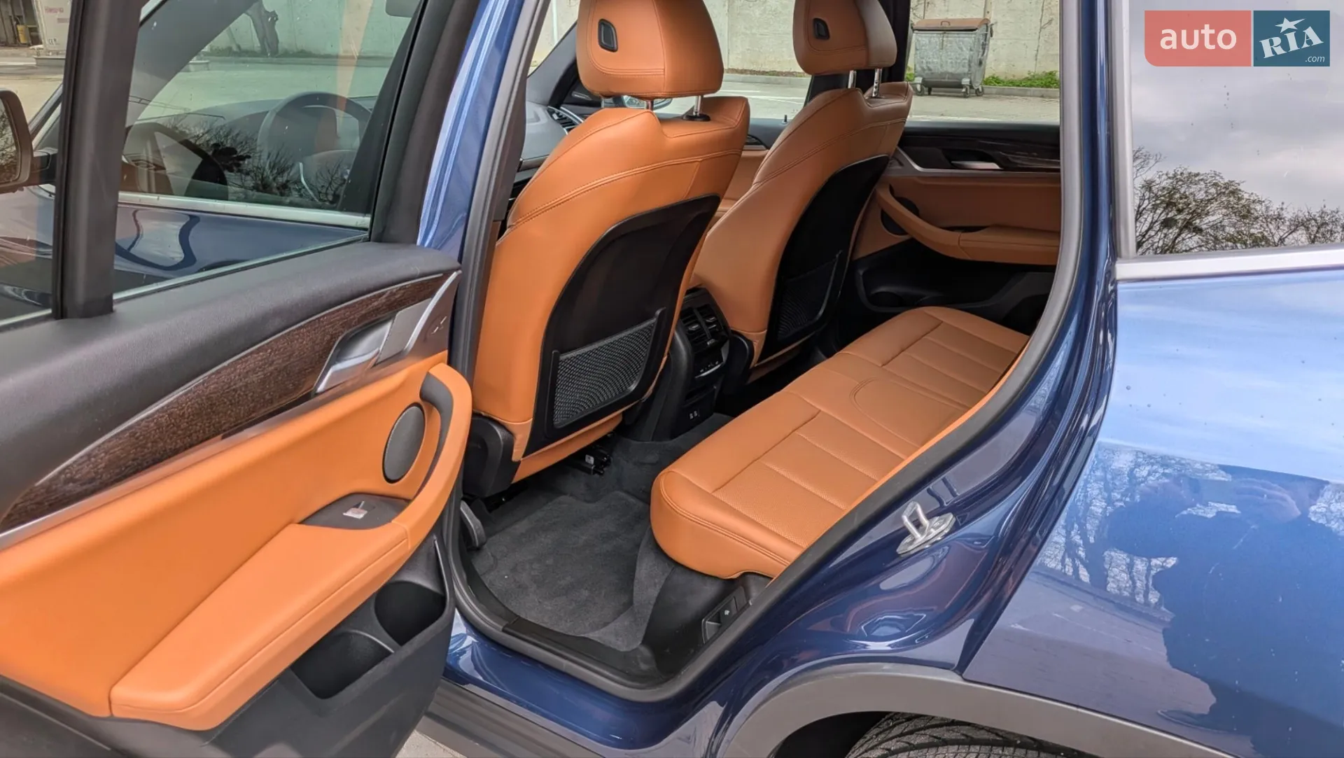 2023 BMW X3 - мініатюра 20
