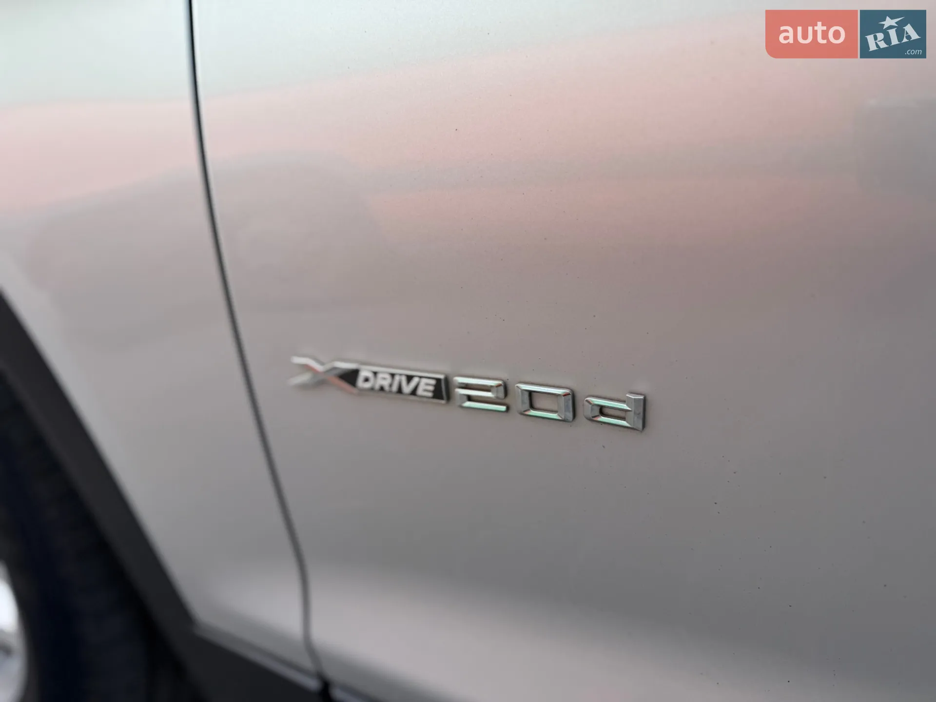 2011 BMW X3 - мініатюра 8