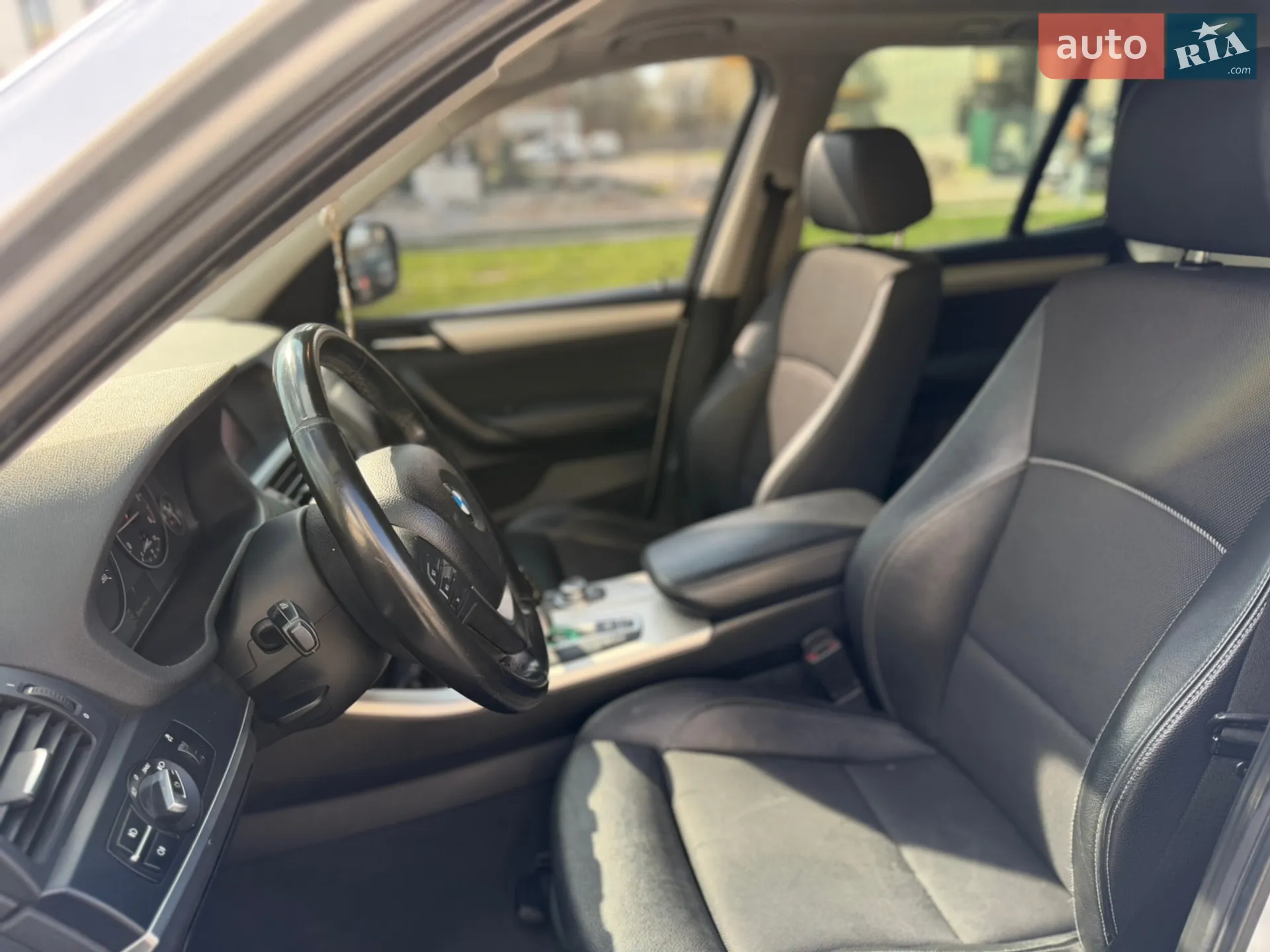 2011 BMW X3 - мініатюра 18