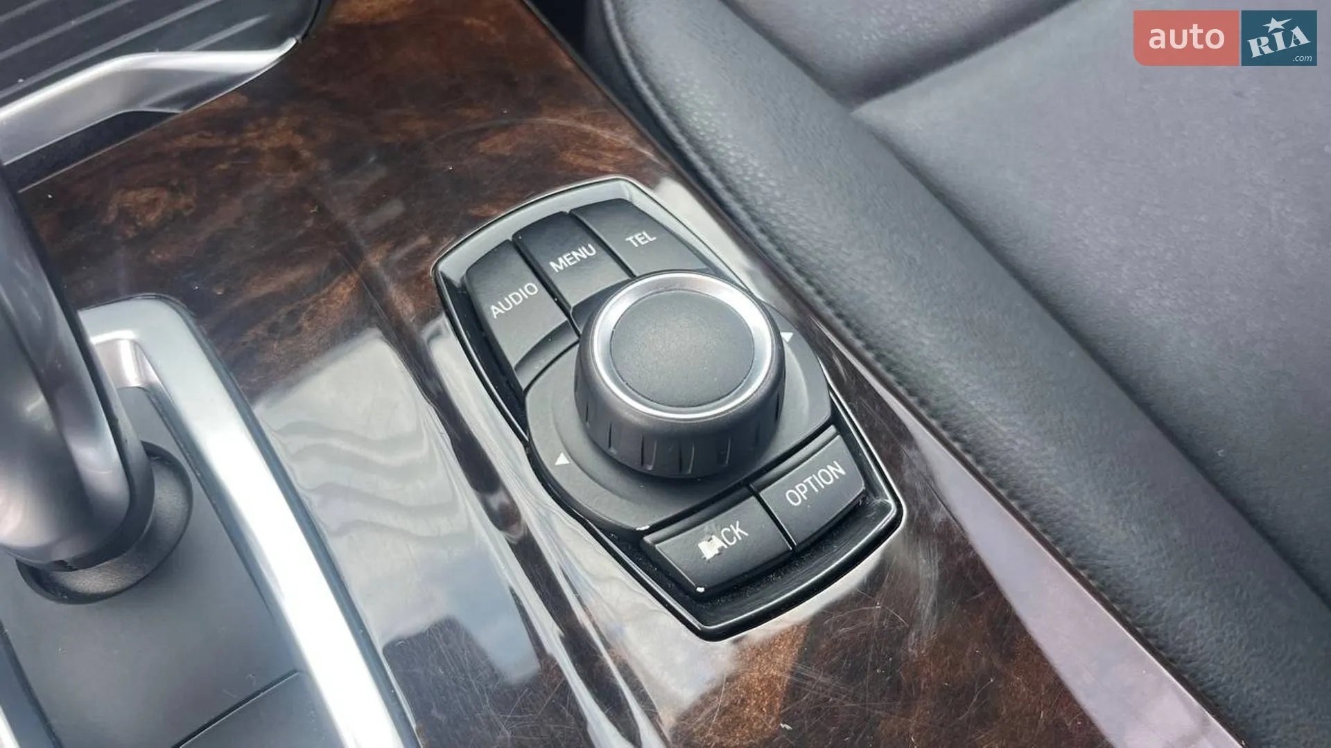 2017 BMW X3 - мініатюра 31