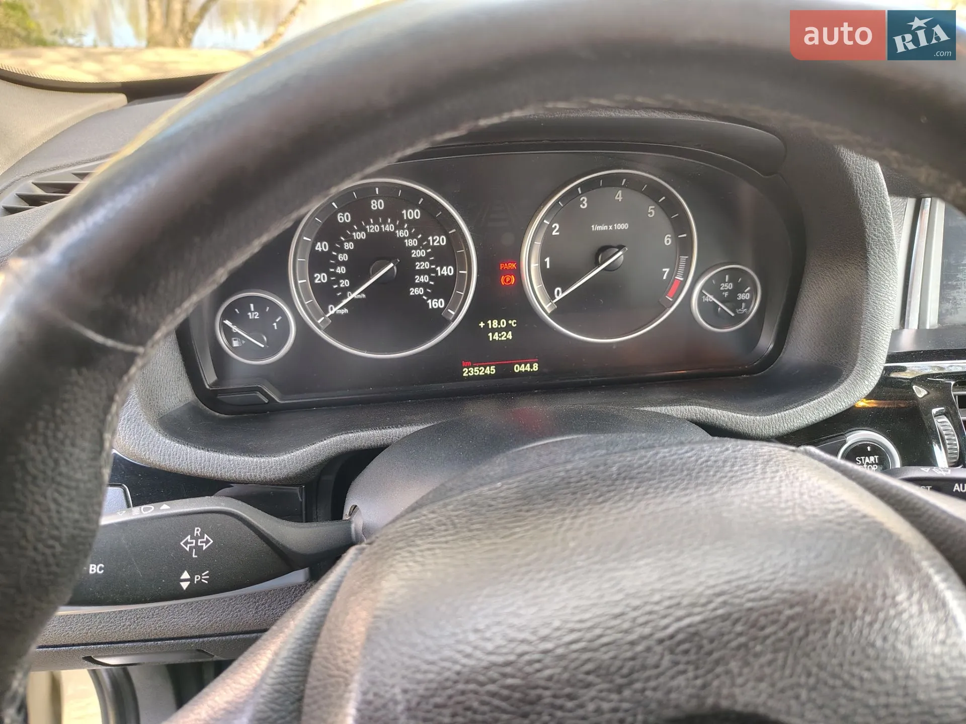 2014 BMW X3 - мініатюра 9