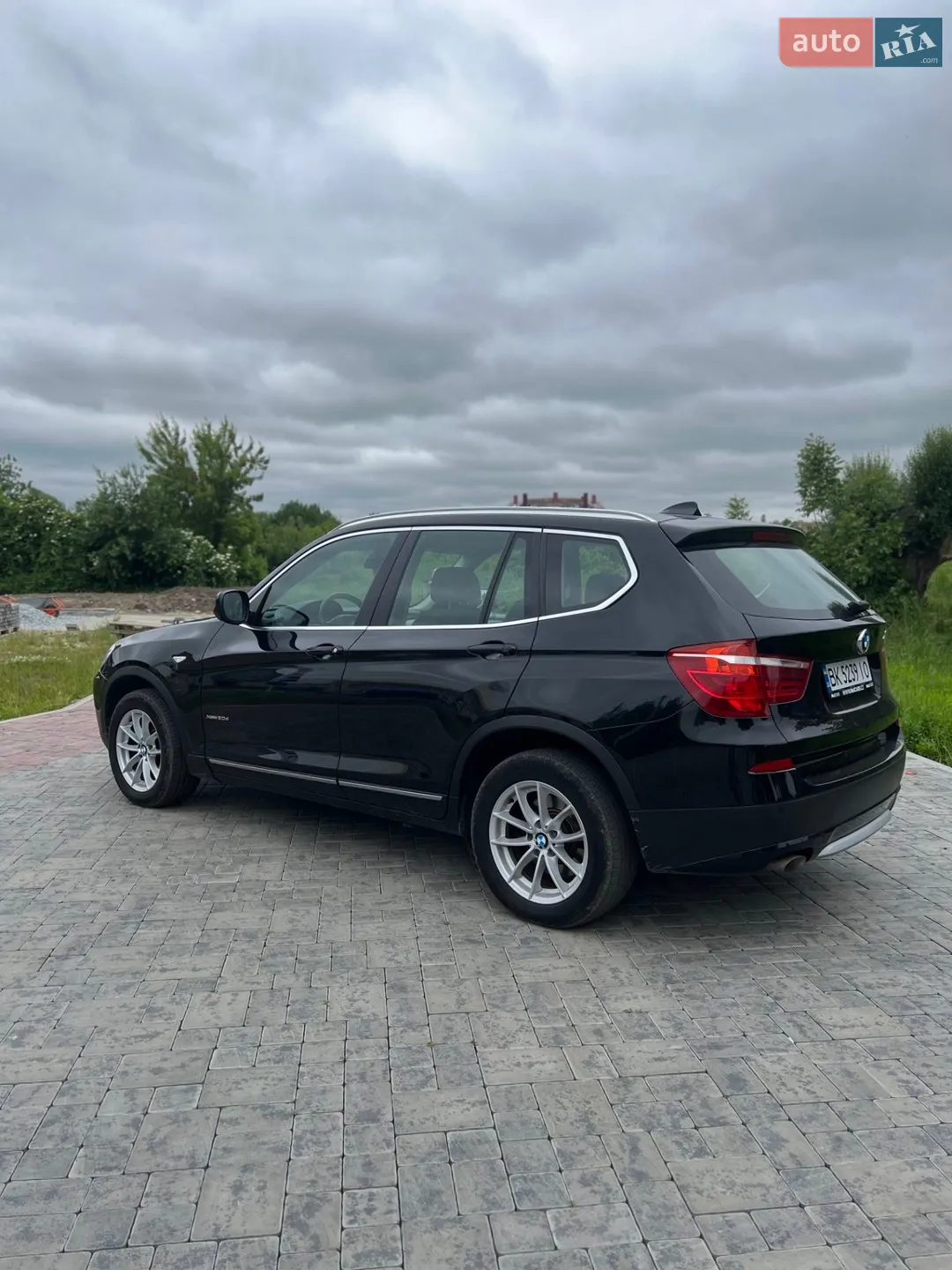 2013 BMW X3 - мініатюра 21