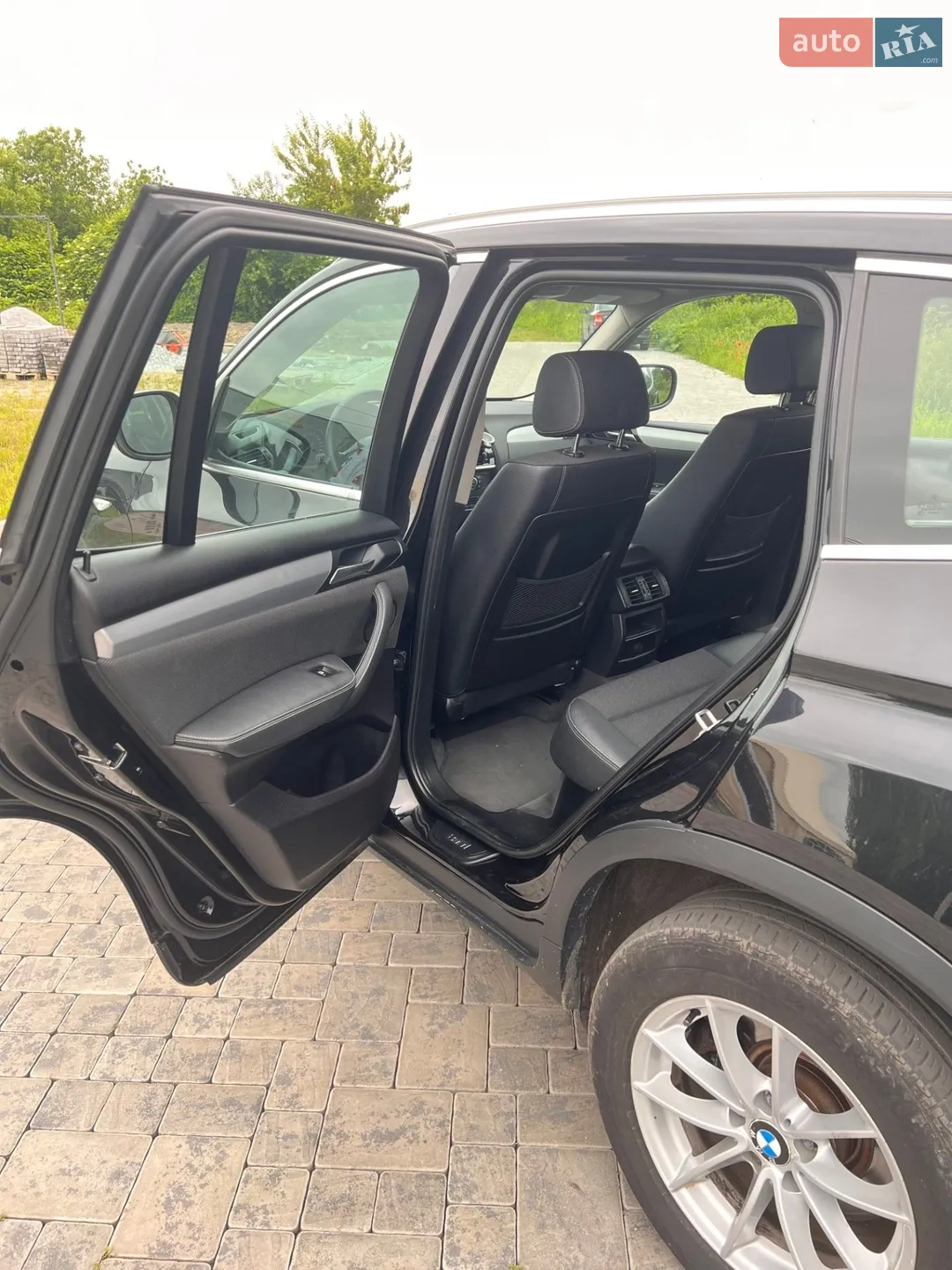 2013 BMW X3 - мініатюра 25