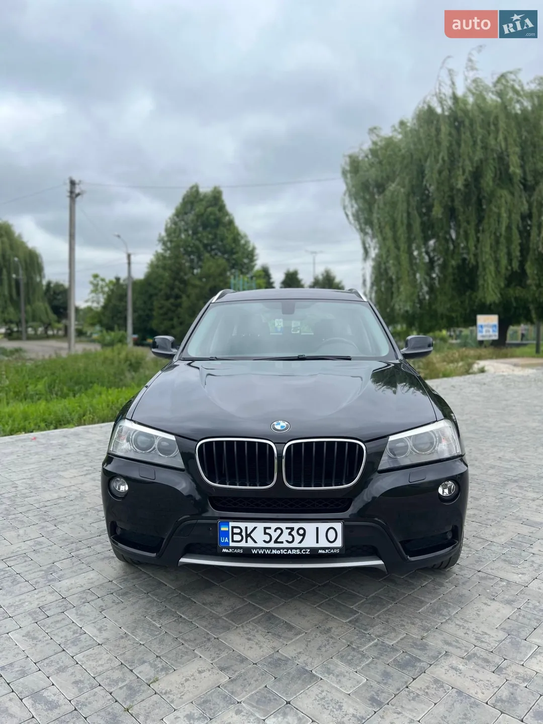2013 BMW X3 - мініатюра 30