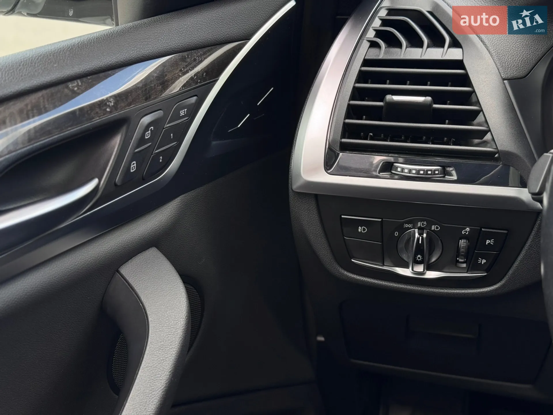 2019 BMW X3 - мініатюра 37