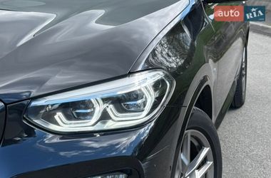 Позашляховик / Кросовер BMW X3 2020 в Києві