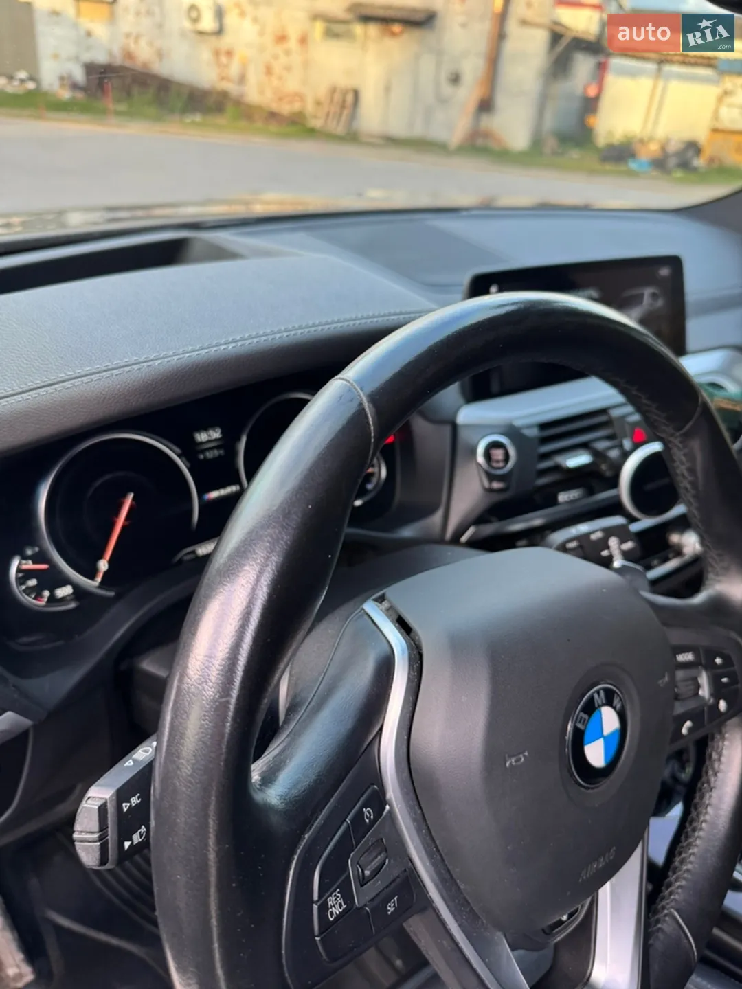 2018 BMW X3 - мініатюра 7