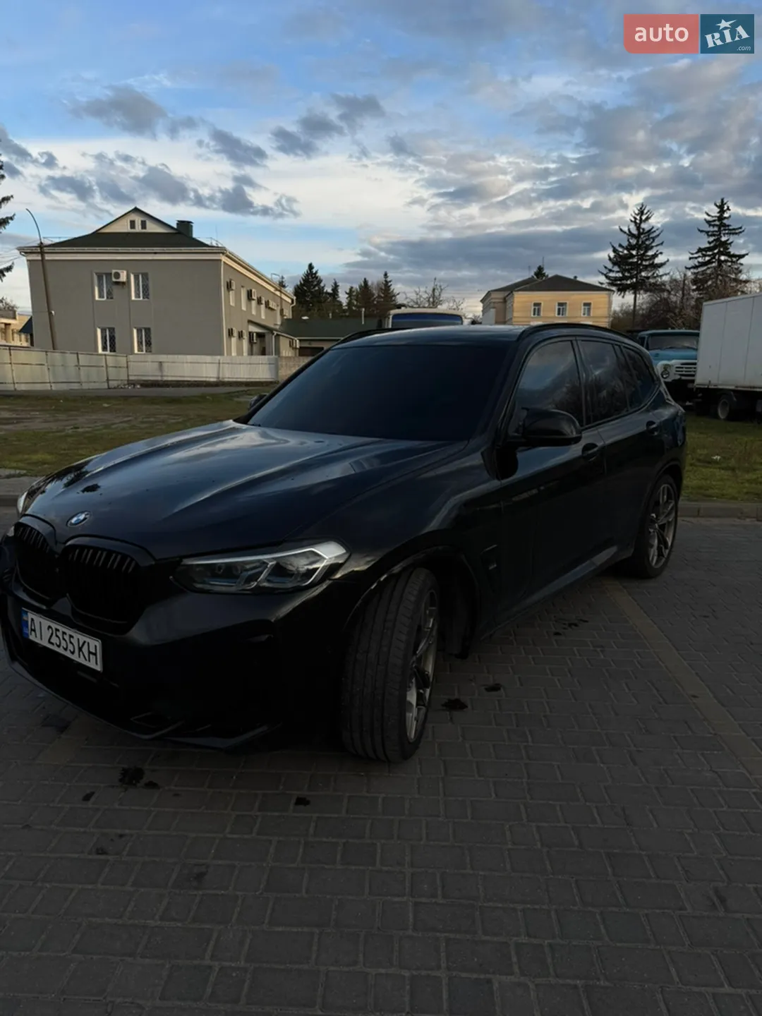 2018 BMW X3 - мініатюра 17