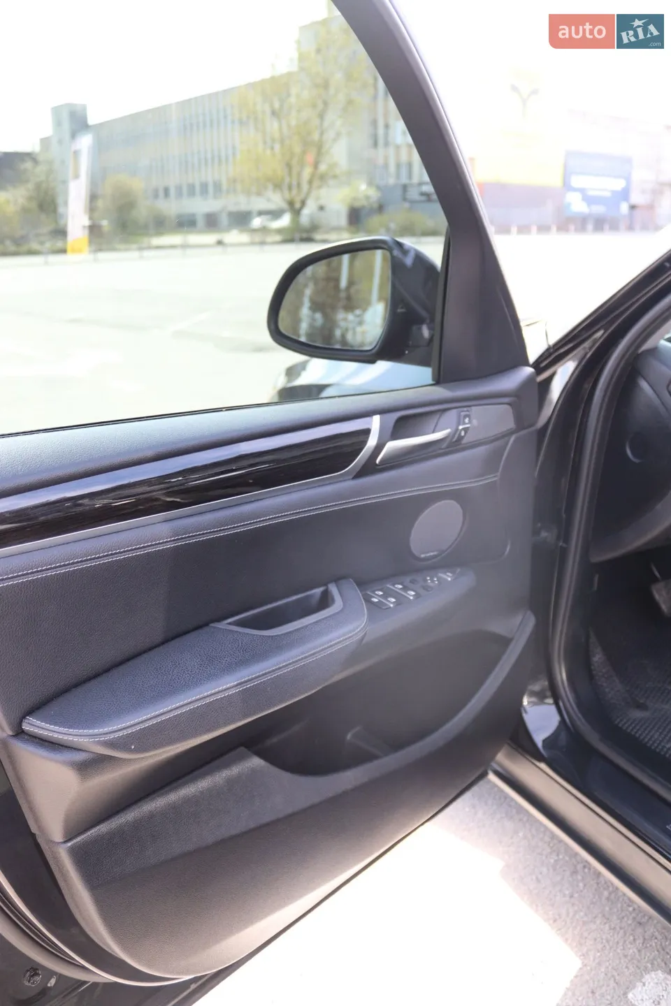 2015 BMW X3 - мініатюра 27