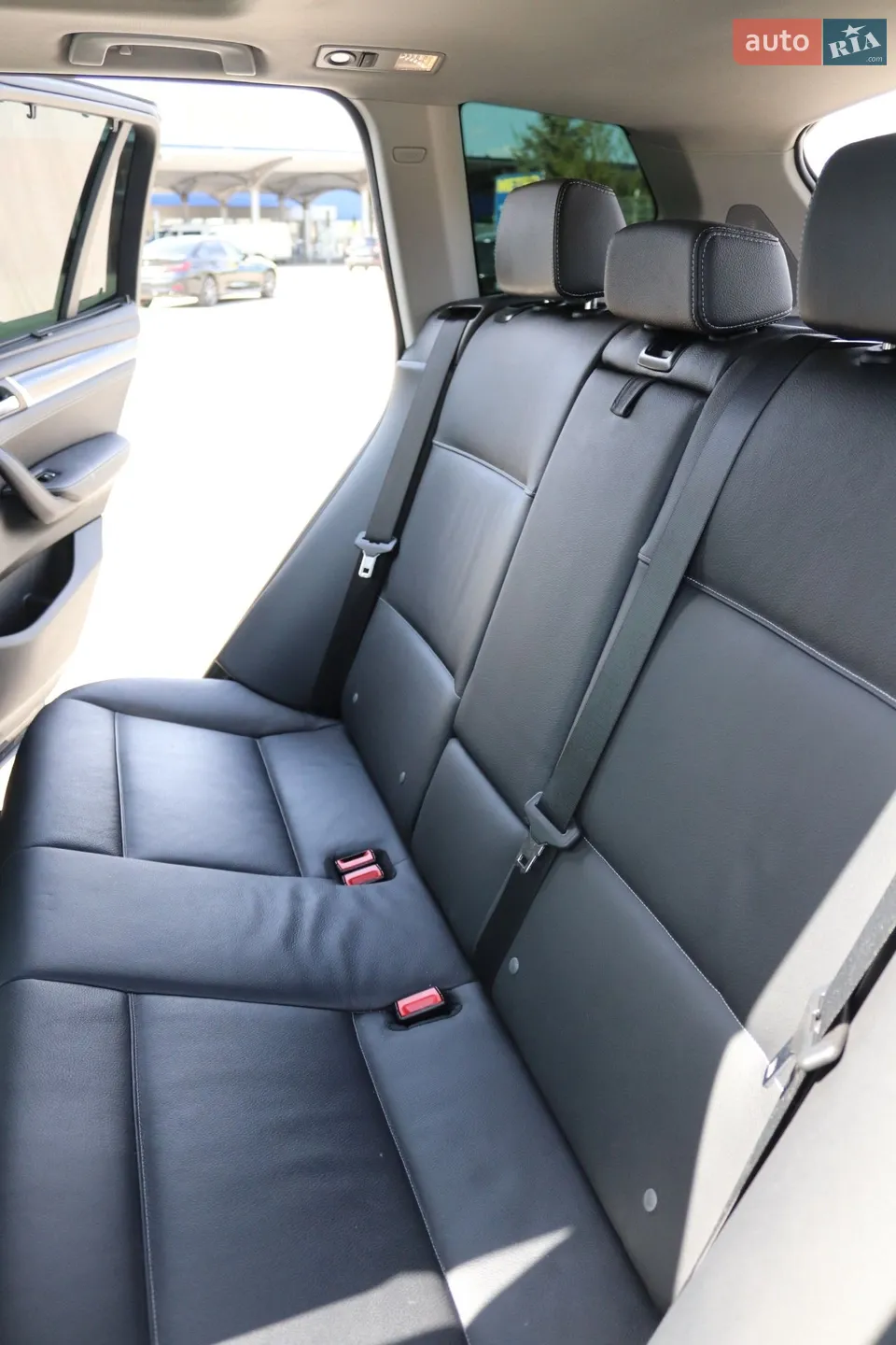 2015 BMW X3 - мініатюра 36