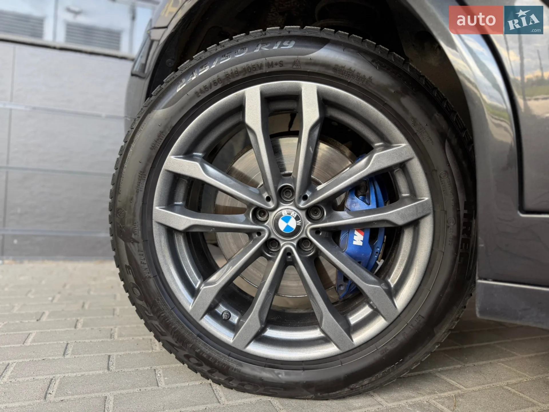 2018 BMW X3 - мініатюра 51
