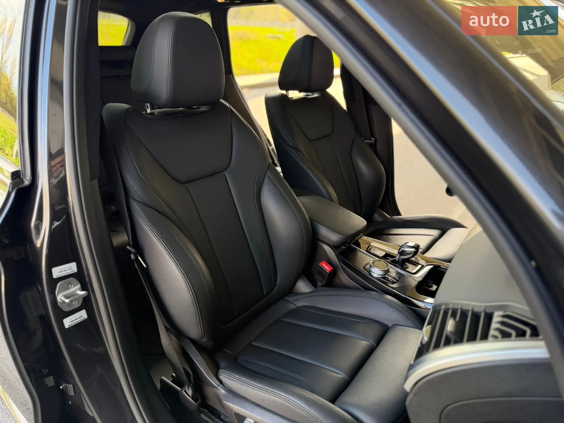 2018 BMW X3 - мініатюра 92