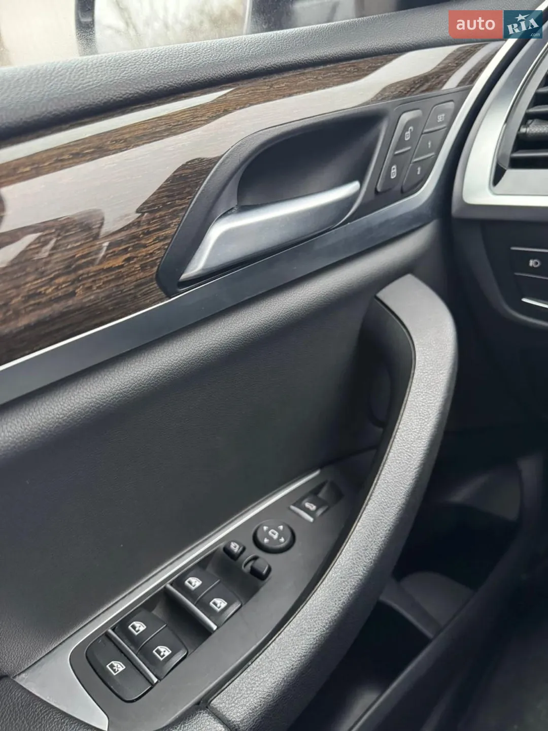 2018 BMW X3 - мініатюра 18