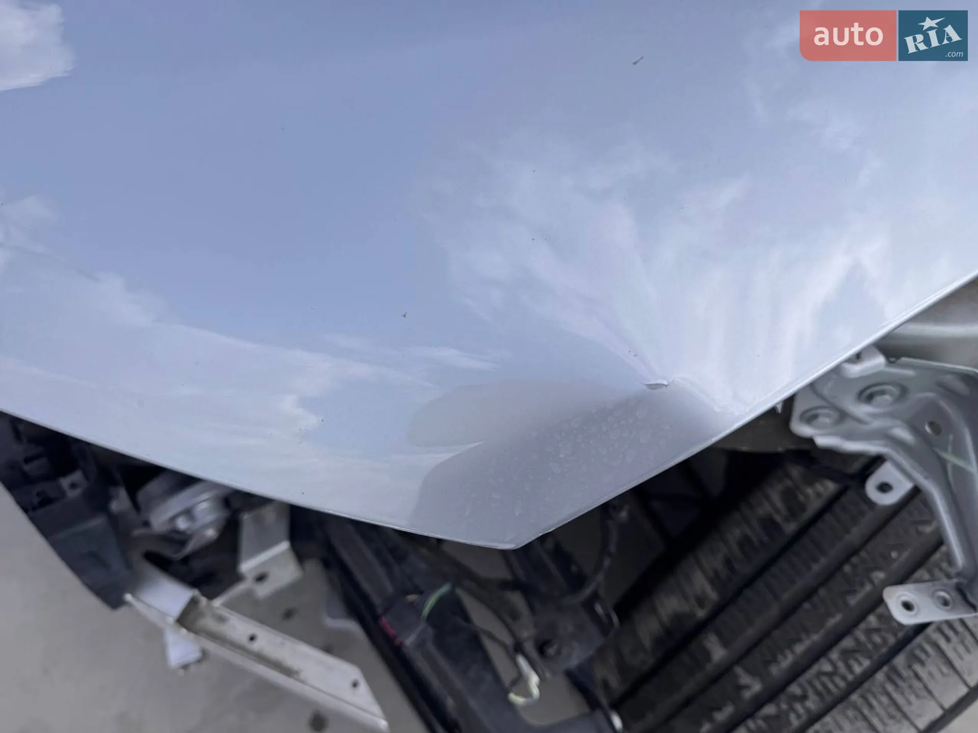 2020 BMW X3 - мініатюра 13