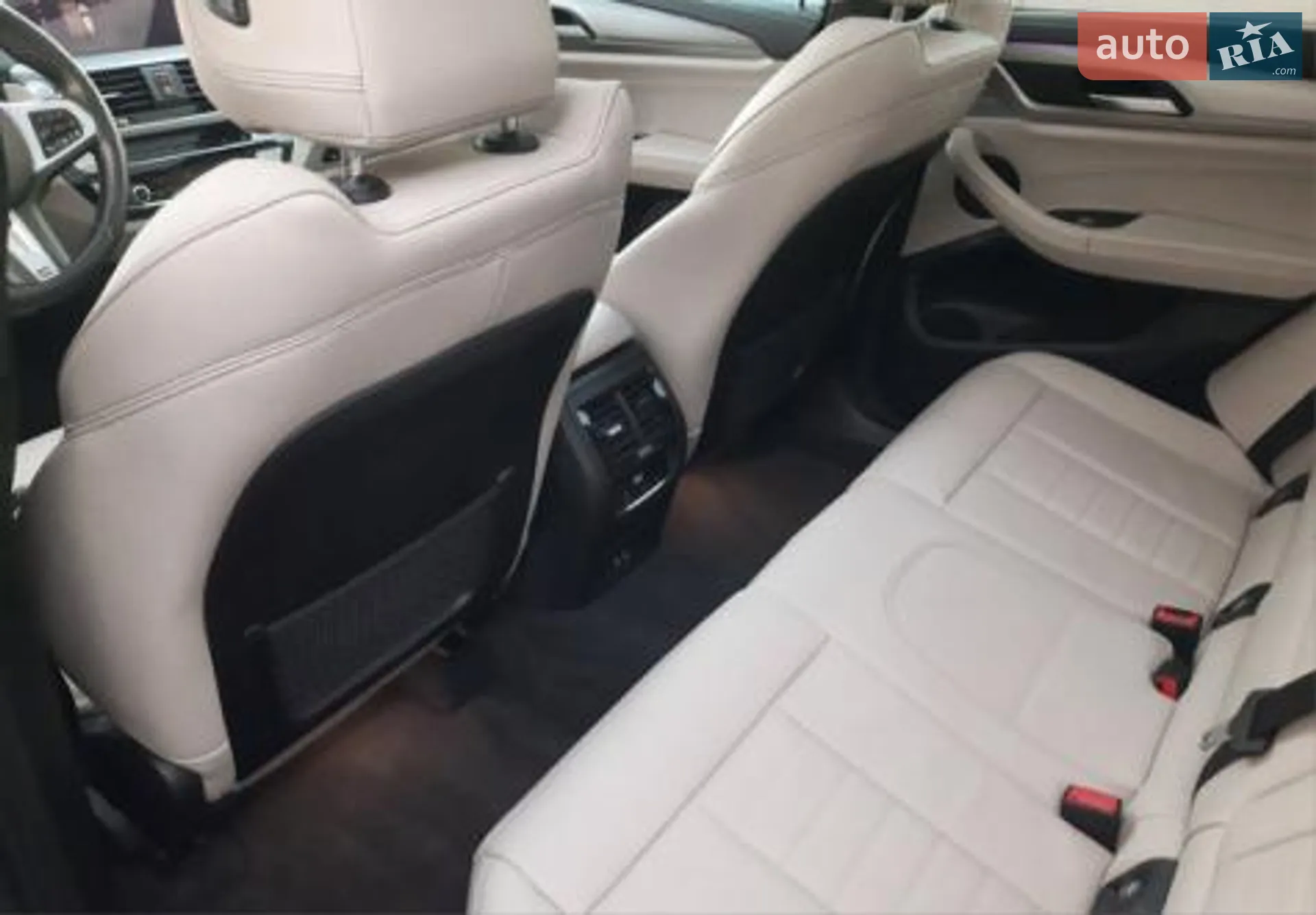 2021 BMW X3 - мініатюра 7