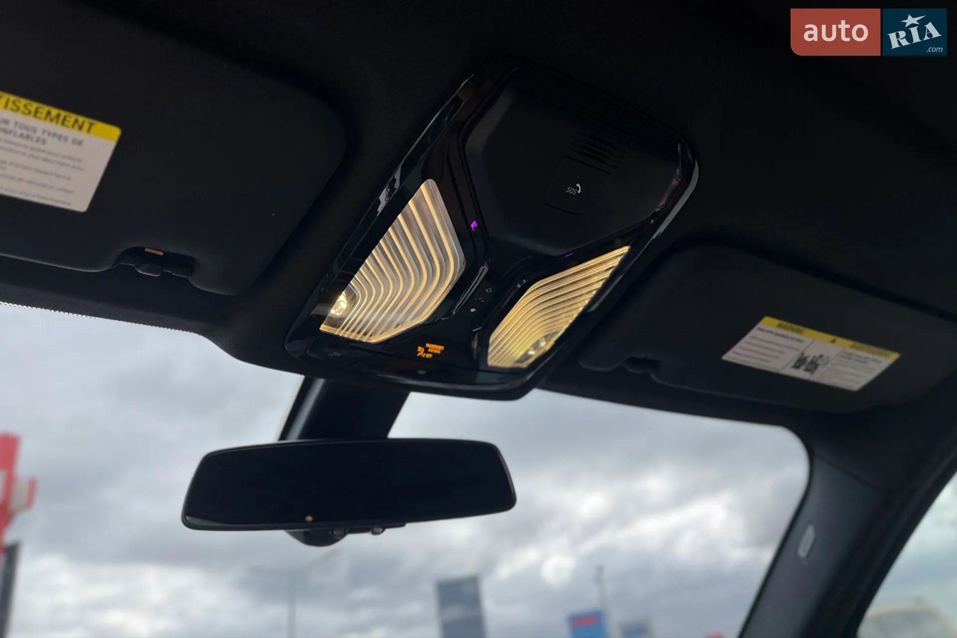 2018 BMW X3 - мініатюра 19